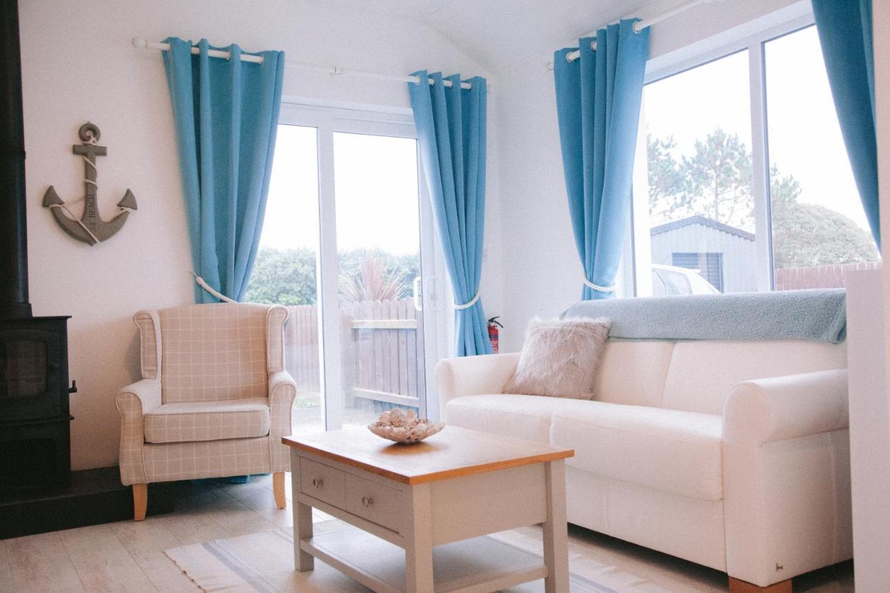 Sandville Chalet พอร์ตนู ภายนอก รูปภาพ