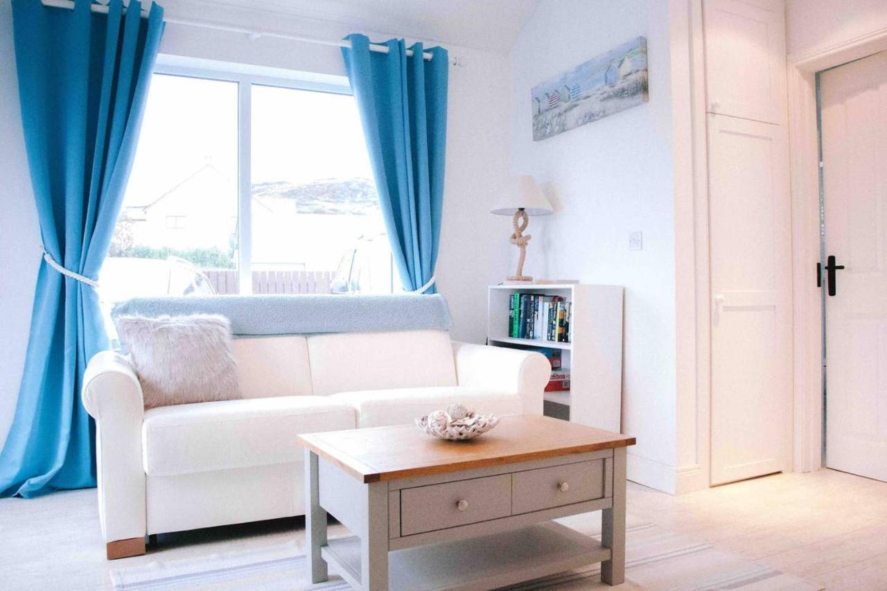 Sandville Chalet พอร์ตนู ภายนอก รูปภาพ
