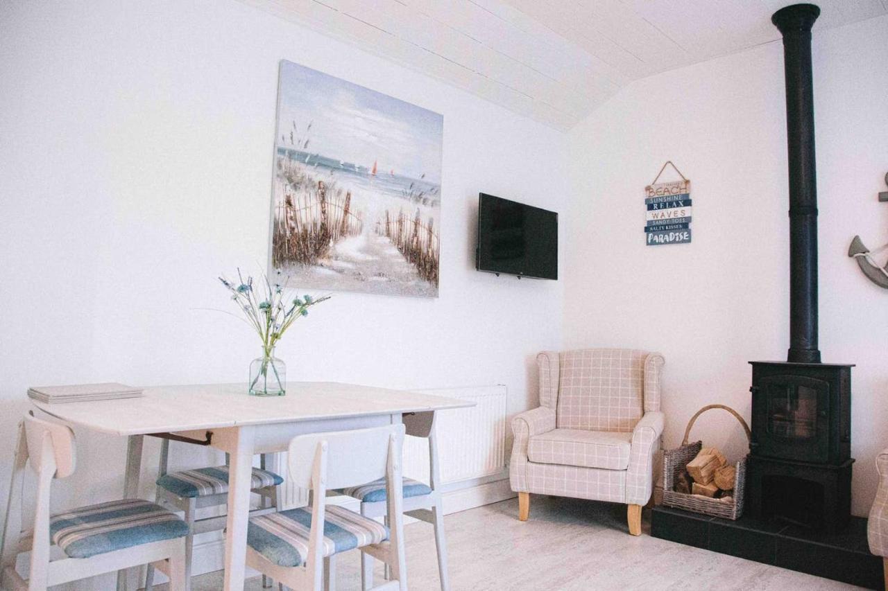 Sandville Chalet พอร์ตนู ภายนอก รูปภาพ
