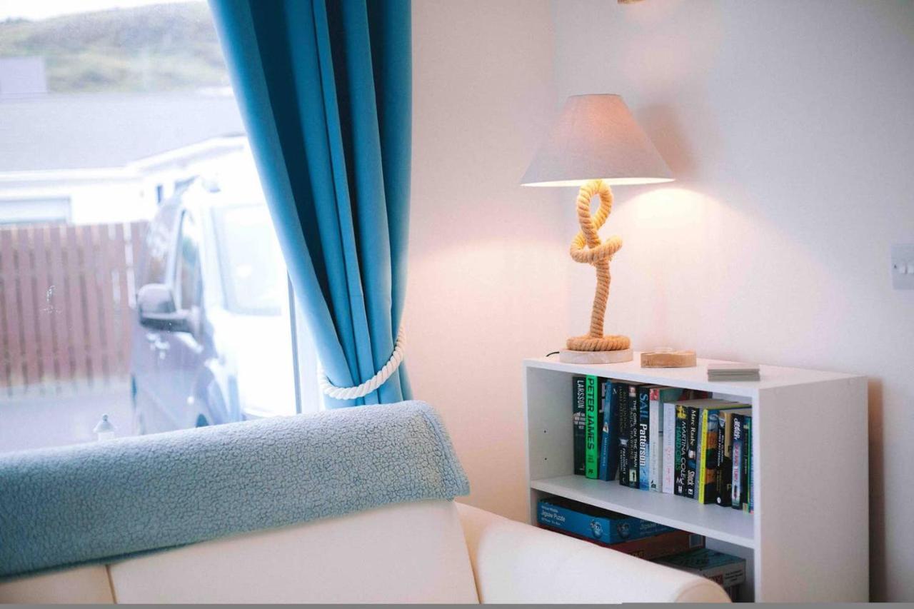 Sandville Chalet พอร์ตนู ภายนอก รูปภาพ