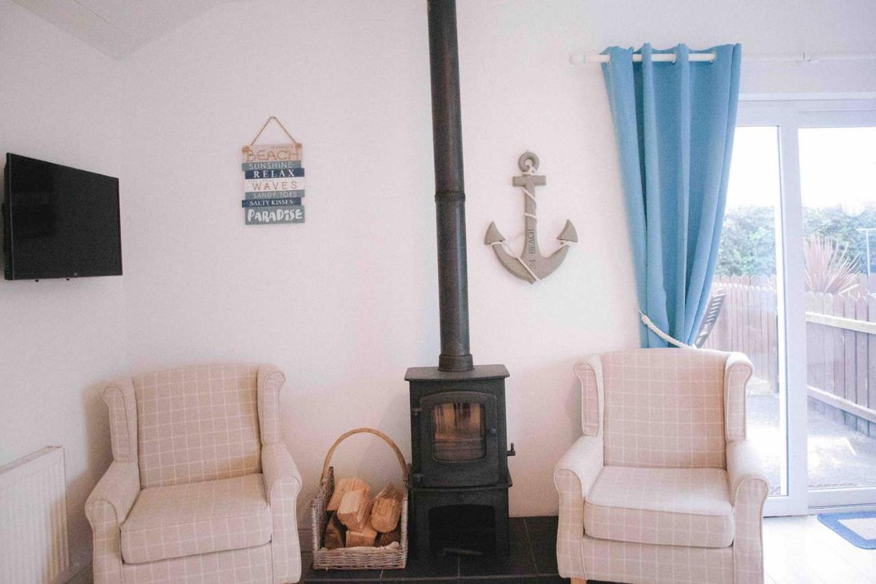 Sandville Chalet พอร์ตนู ภายนอก รูปภาพ